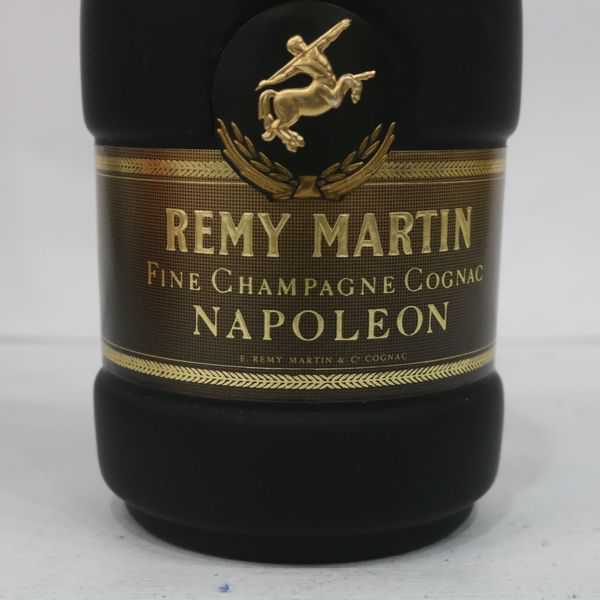 レミーマルタン ナポレオン 40 金曜ロードショー ☆REMY MARTIN（レミーマルタン）ナポレオン 40