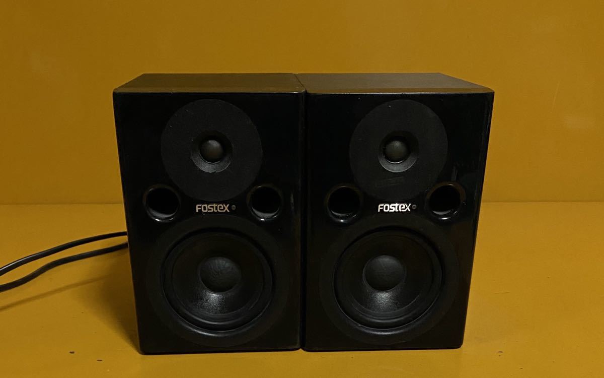 未使用品】FOSTEX フォステクス FE106Σスピーカーユニット ペア Yahoo