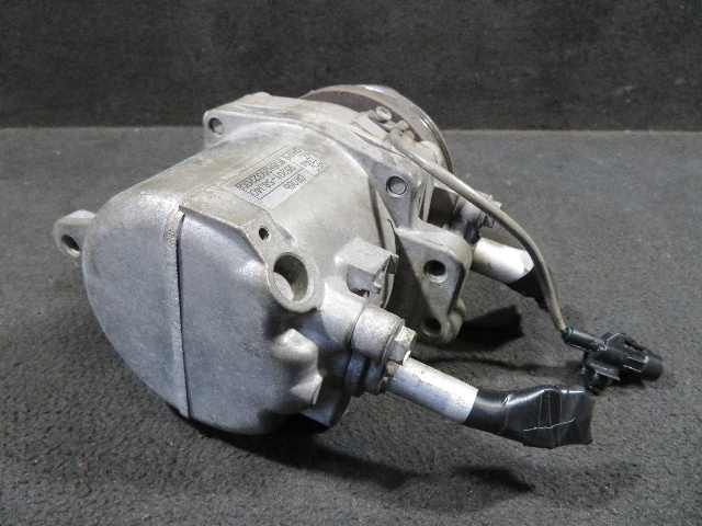 人気セール，最新作】 【即決/即日発送可】ワゴンR DBA-MH23S K6A 2WD ☆動