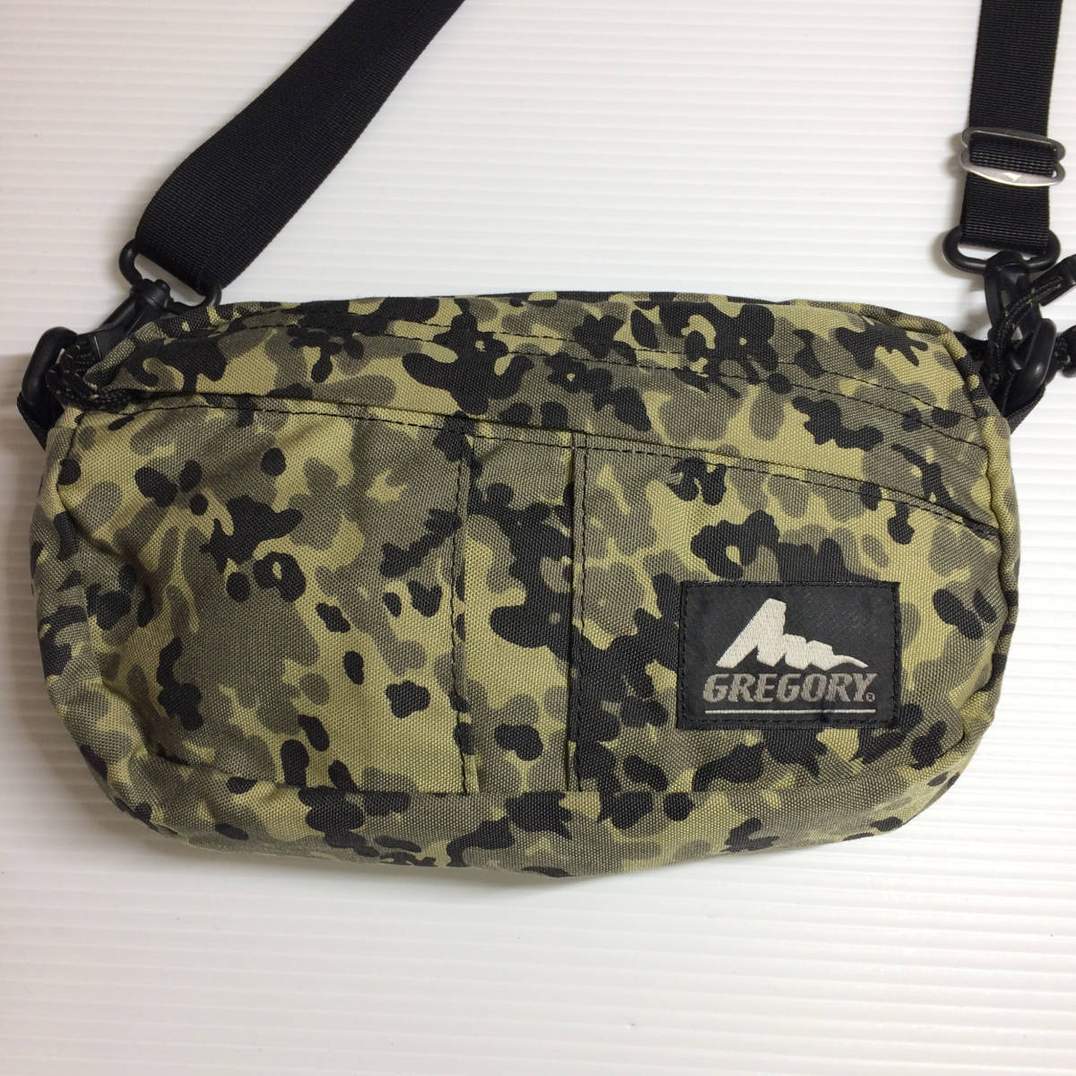 グレゴリー GREGORY ショルダーバッグ POCKET ポッシブルポケット 
