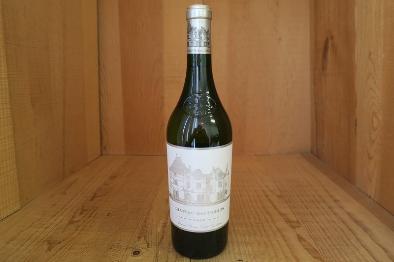 シャトー ブリオン wineluvs&frasl;2005年シャトー・オー・ブリオンRP100点☆N8-1 wineluvs1円～1992年シャトー・オー・ブリオン!!O3-7 1992年 2005年 wineluvs/2005年☆★シャトー・オーブリオン・ブラン【RP95+点】☆★!!A3-5