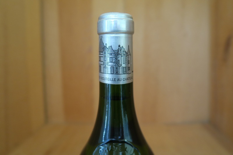 シャトー ブリオン wineluvs&frasl;2005年シャトー・オー・ブリオンRP100点☆N8-1 wineluvs1円～1992年シャトー・オー・ブリオン!!O3-7 1992年 2005年 wineluvs/2005年☆★シャトー・オーブリオン・ブラン【RP95+点】☆★!!A3-5