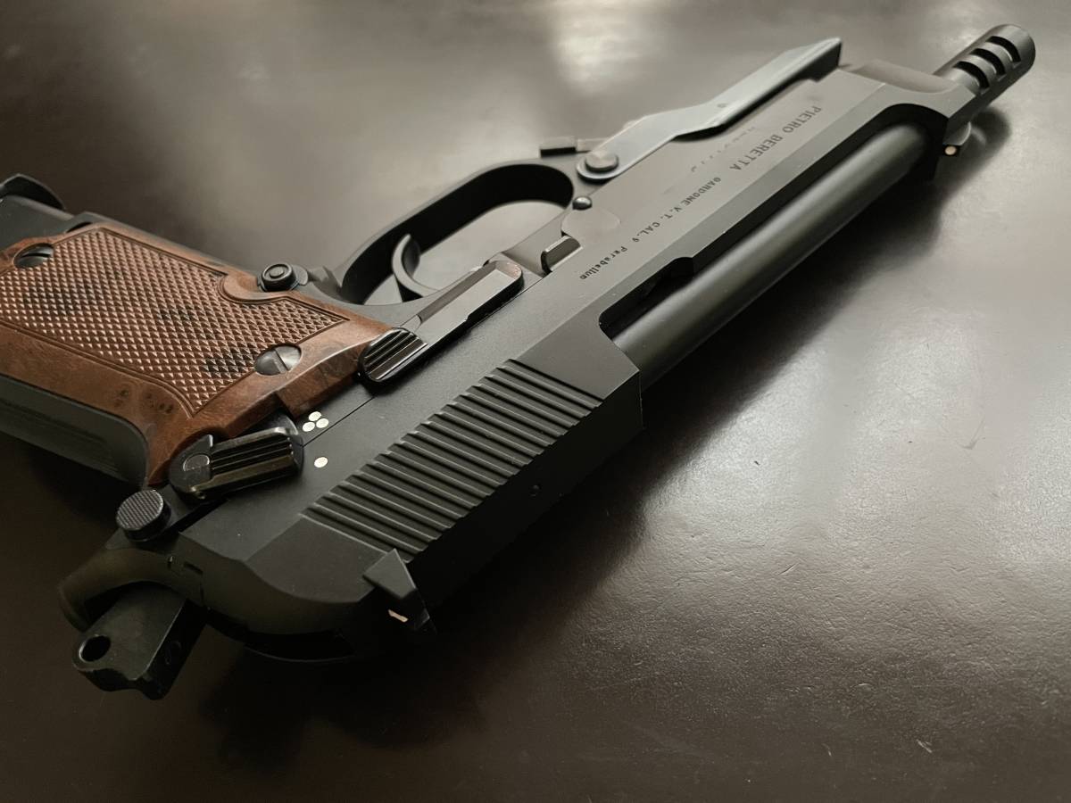 KSC M93R2 1st HW (07)