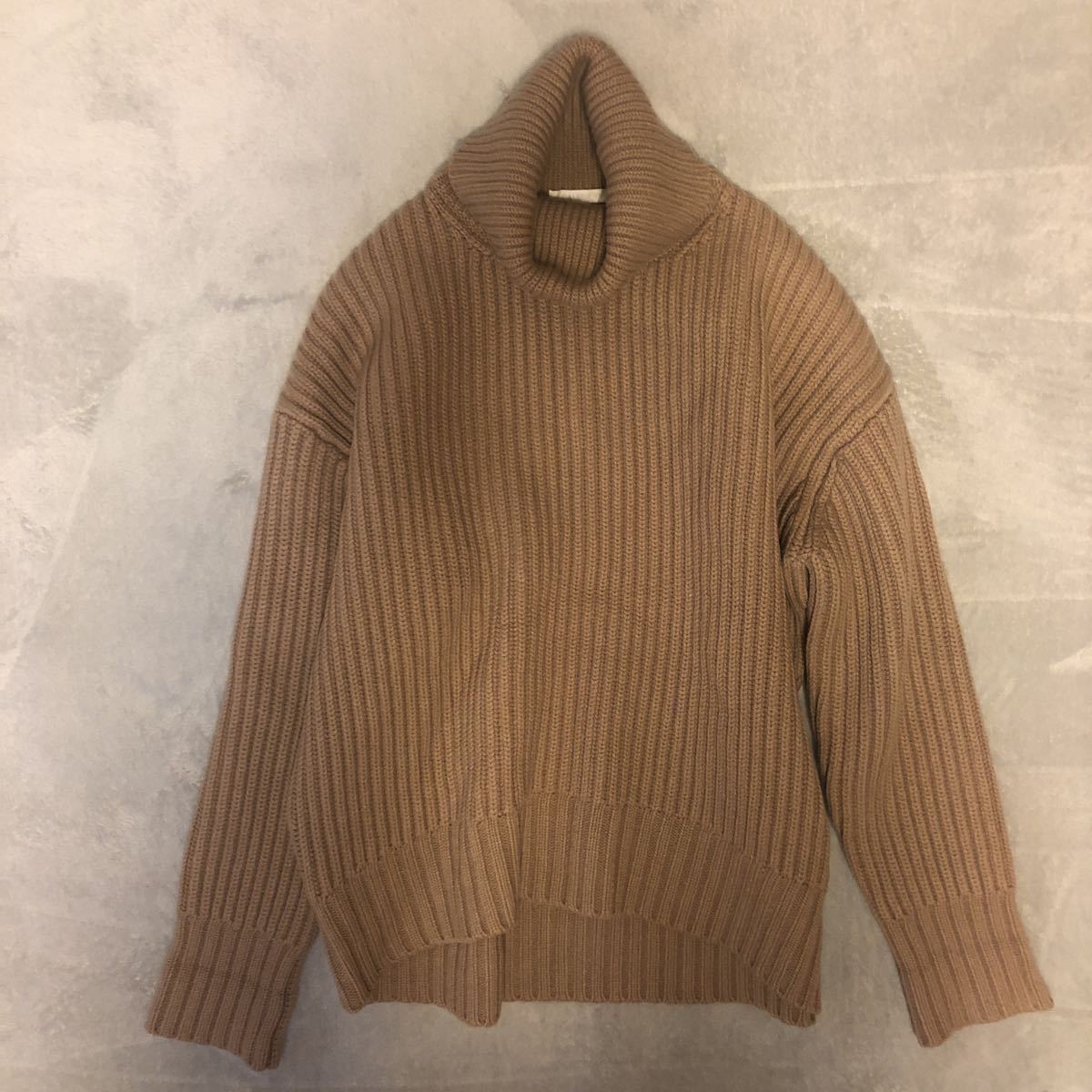 GALERIE ニット セーター VIE（ギャルリー ヴィー） プルミエール 