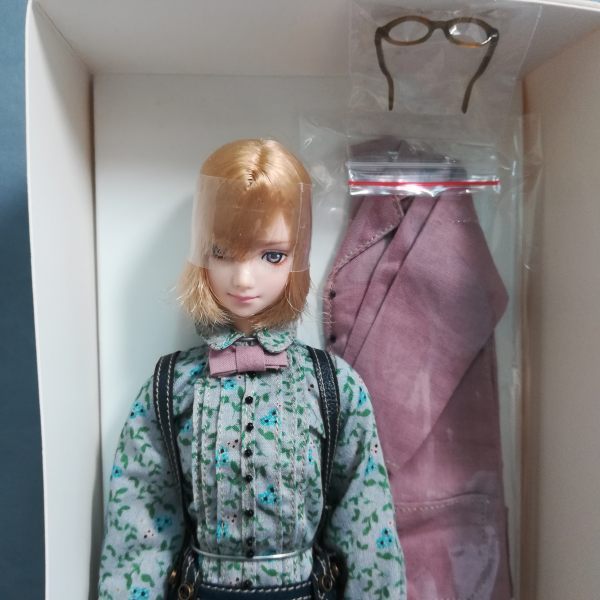 ユノアクルスライト HANON ver 中古本体のみ たらし 2体セット
