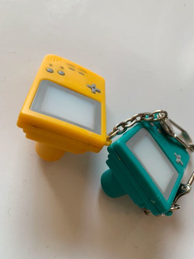トミー ポケモン ゲームボーイ 型 ミニムービーコレクション キーホルダー イエロー グリーン おもちゃ 玩具 ポケットモンスター アニメ ポケットモンスター 売買されたオークション情報 Yahooの商品情報をアーカイブ公開 オークファン Aucfan Com