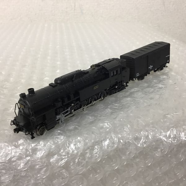 1円～ 動作確認済 マイクロエース Nゲージ A7701 E10-2 / 鉄道模型