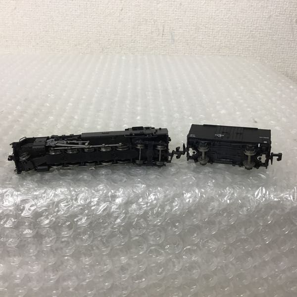 1円～ 動作確認済 マイクロエース Nゲージ A7701 E10-2 / 鉄道模型