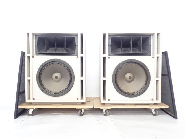 ALTEC アルテック A7使用ユニット搭載スピーカー ペア 806-8A/416-8A