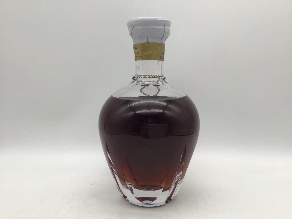 Suntory Imperial - Brandy インペリアル サントリー 60cl Whisky