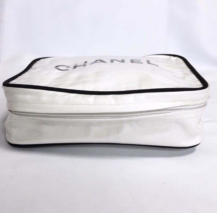 1円 Chanel シャネル ポーチ 化粧ポーチ コスメポーチ ミニバッグ ビニール レア 限定 ホワイト ブランド レディース 31 ポーチ 売買されたオークション情報 Yahooの商品情報をアーカイブ公開 オークファン Aucfan Com 1円 Chanel シャネル ポーチ 化粧ポーチ コスメポーチ ミニバッグ ビニール レア 限定 ホワイト ブランド レディース 31 ポーチ 売買されたオークション情報 Yahooの商品情報をアーカイブ公開 オークファン Aucfan Com