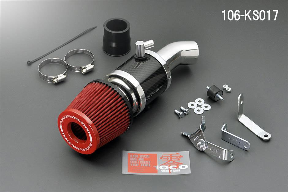 TOP FUEL 零1000 パワーチャンバー カーボン バイク