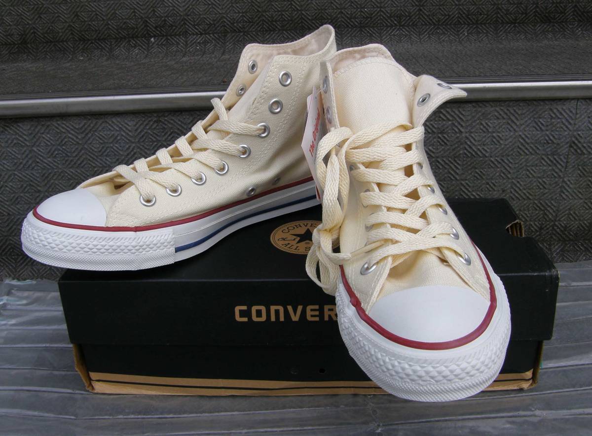 CONVERSE × LLBean オールスター コンバース エルエルビーン コラボ