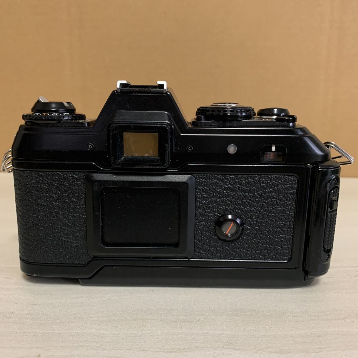 Konica FT - 1 MOTOR コニカ 一眼レフカメラ フィルムカメラ 未確認