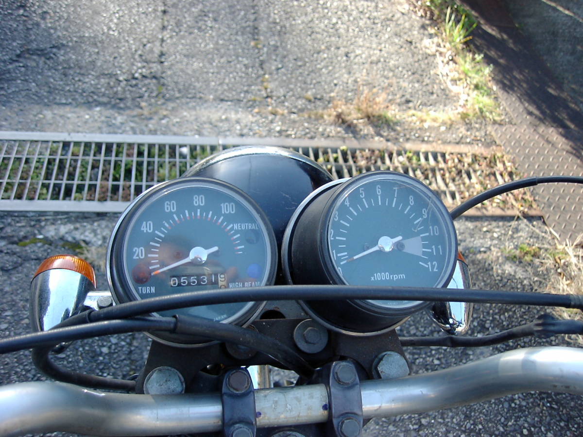 ホンダCB125 JX (参考動画あり) (検) 公式通販