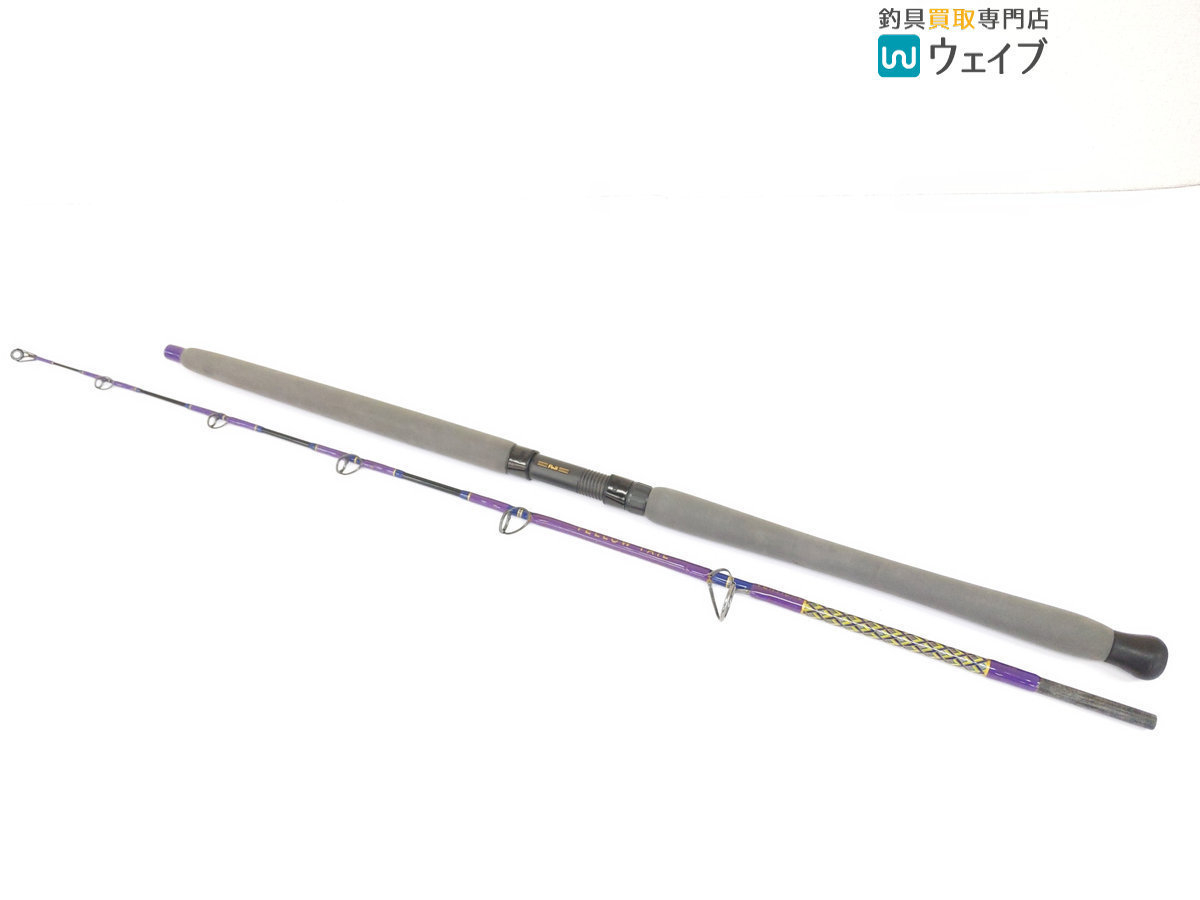 豊富な，正規品 フィッシャーマン イエローテール バーチカル 4L(その他)｜売買されたオークション情報、yahooの商品情報をアーカイブ公開 - オークファン ルアーロッド