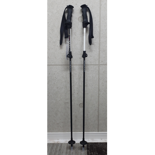 定番，最新作 20-21 キザキ 伸縮スキーポール ストック プロシードTLカーボン14 KPBJ-9001L ホワイト 100 120cm 定価16 500円&rarr;(100cm～)｜売買されたオークション情報、yahooの商品情報をアーカイブ公開 - オークフ 100cm～