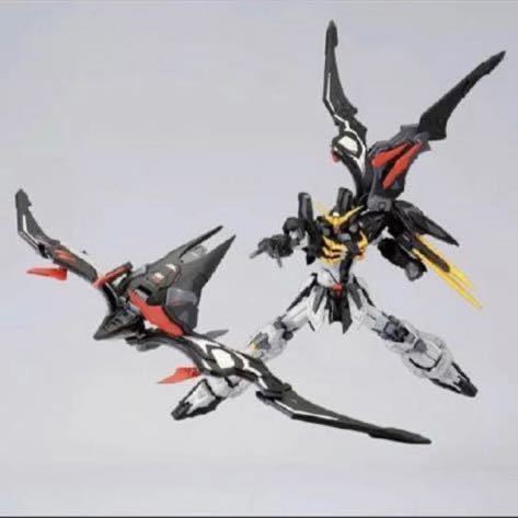即配送 海外製 未組立 1/100 M G ガンダム デスサイズヘル ドラゴン