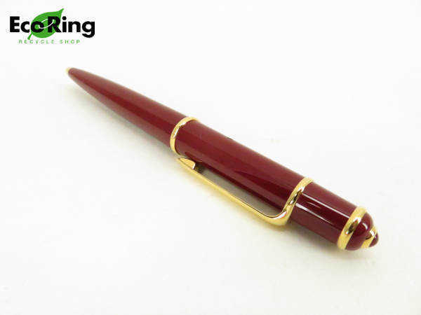 あ*ー様 Cartier ディアボロ ドゥ ボールペン ベビーピンク 1円 超美品