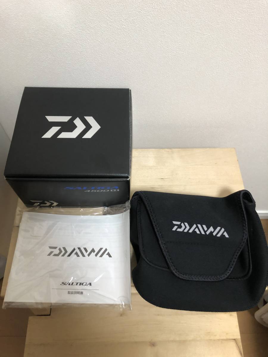 4500H 15ソルティガ ダイワ | スピニングリール 0 ダイワ(Daiwa) ソルティガ DAIWA 日本最大新品中古釣具WEBショップ イシグロ公式オンラインショップ 4500H｜＠ベリーネット ソルティガ4500H - SALTIGA 公式通販