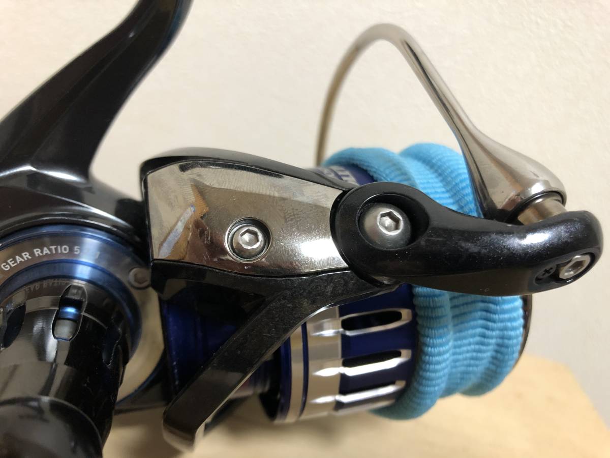 4500H 15ソルティガ ダイワ | スピニングリール 0 ダイワ(Daiwa) ソルティガ DAIWA 日本最大新品中古釣具WEBショップ イシグロ公式オンラインショップ 4500H｜＠ベリーネット ソルティガ4500H - SALTIGA 公式通販