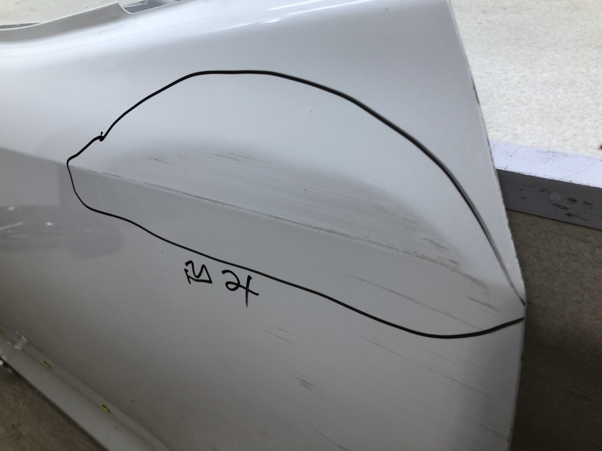 ZRR80 ZRR85 ZWR85 ヴォクシー ノア 純正 左リアドア 左スライドドア ...