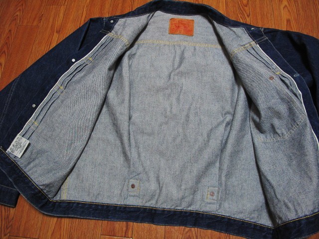 90s ビンテージ USA製 555刻印 バレンシア製 LEVIS S 506 XX 1st 大戦