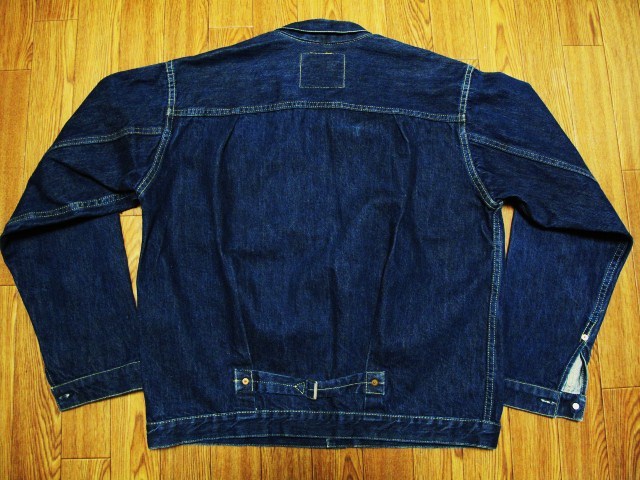90s ビンテージ USA製 555刻印 バレンシア製 LEVIS S 506 XX 1st 大戦