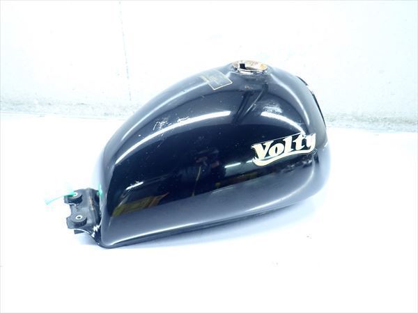 格安，定番人気 &beta;CK29-2 スズキ ボルティ volty NJ47A H7年式 燃料タンク フューエルタンク 内錆有 傷有(スズキ用)｜売買されたオークション情報、yahooの商品情報をアーカイブ公開 - オークファン スズキ用