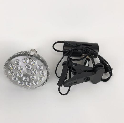 海水魚 珊瑚 Ledライト アクアリウム 熱帯魚 水槽 用 ライト メタハラ ソケットセット 照明 売買されたオークション情報 Yahooの商品情報をアーカイブ公開 オークファン Aucfan Com