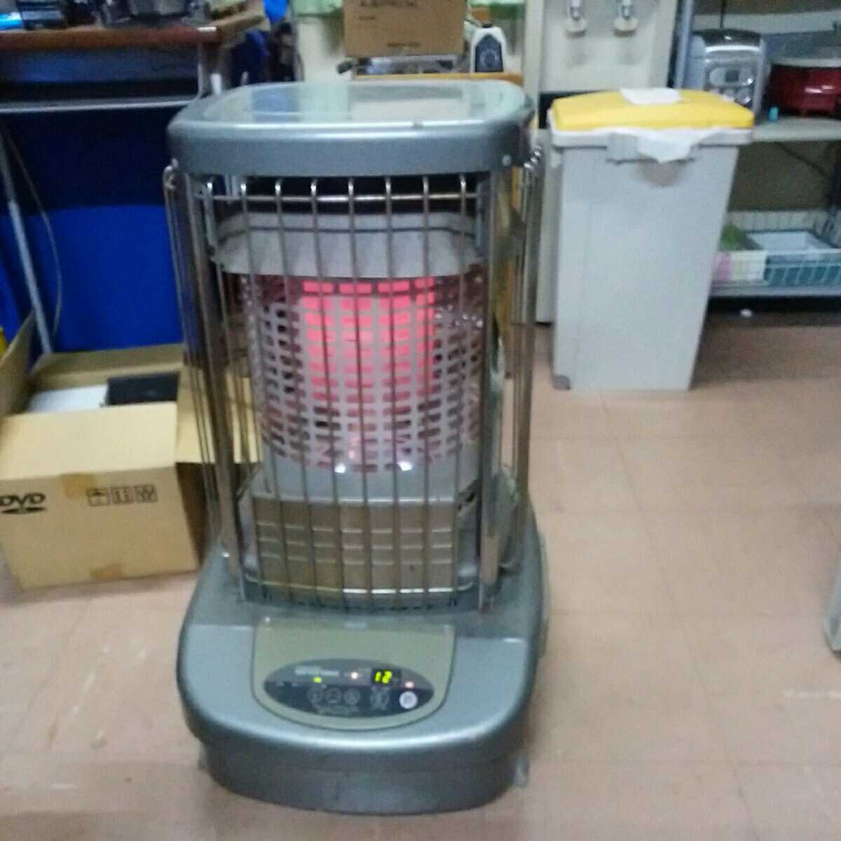 CORONA 石油ストーブ GH-B170F 業務用 業務用 コロナ 石油ストーブ ブルーヒーター CORONA GH-B170F 石油