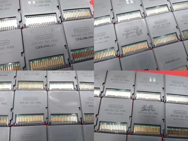 Dsソフト91点現状品まとめ売り ポケモンホワイト どうぶつの森 パワプロクン 逆転裁判 マリオ ドラクエ 説明書傷みあり 未初期化 その他 売買されたオークション情報 Yahooの商品情報をアーカイブ公開 オークファン Aucfan Com