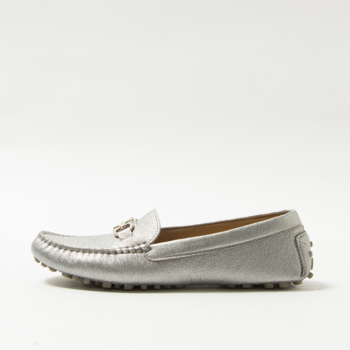 1円スタート】Salvatore Ferragamo サルヴァトーレフェラガモ
