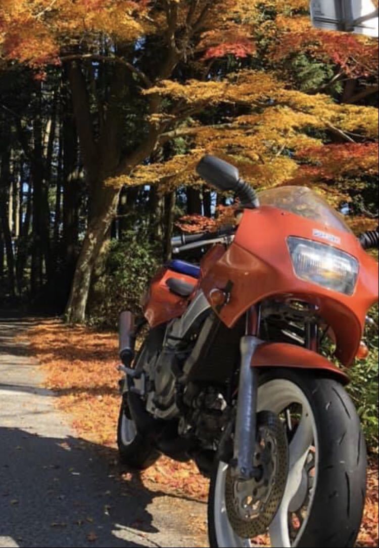 RGV250 スズキ (ガンマ)（VJ21A）に適合する｜オンロードタイヤ・ツーリング -rgv250 2026年最新Yahoo!オークション ウェビック SUZUKI RGV250ガンマ　VJ21A　γ　タイヤ新品　ナンバー/自賠責付　NSR250/TZR250/KR250