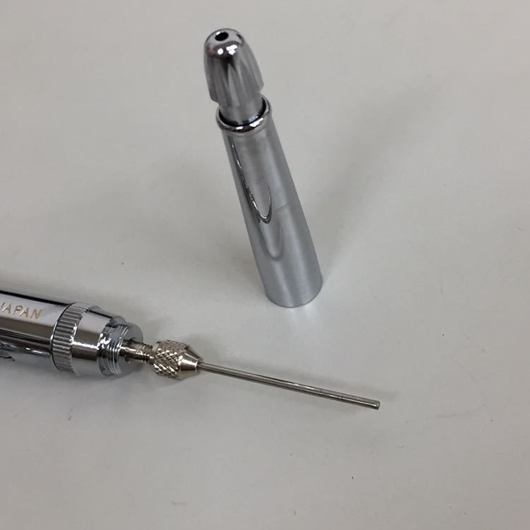 GSIクレオス プロコンBOY LWAトリガータイプ ダブルアクション 0.5mm