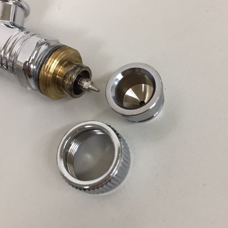 GSIクレオス プロコンBOY LWAトリガータイプ ダブルアクション 0.5mm