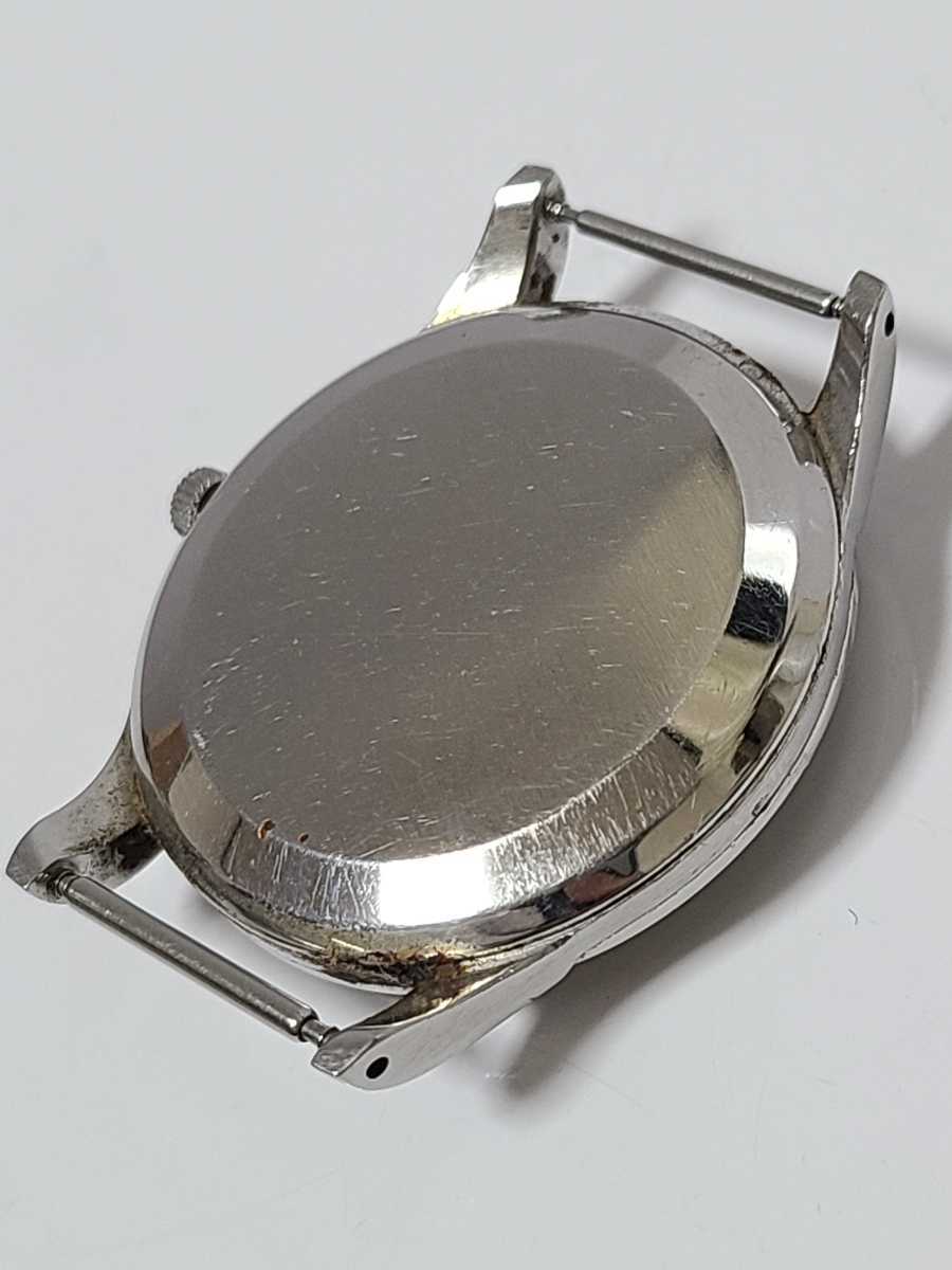 1円～IWC　手巻き　動作確認済み　(BS-68) IWC 手巻き オールドインター Cal.1852 18KYG 手巻き時計の魅力。IWCの手巻きコレクションとおすすめモデルを紹介