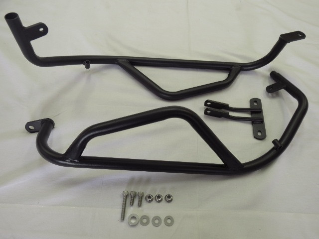 送料無料，人気 NC700X NC750X 2012-2015 エンジンガード 黒 a15(ホンダ用)｜売買されたオークション情報、yahooの商品情報をアーカイブ公開 - オークファン ホンダ用