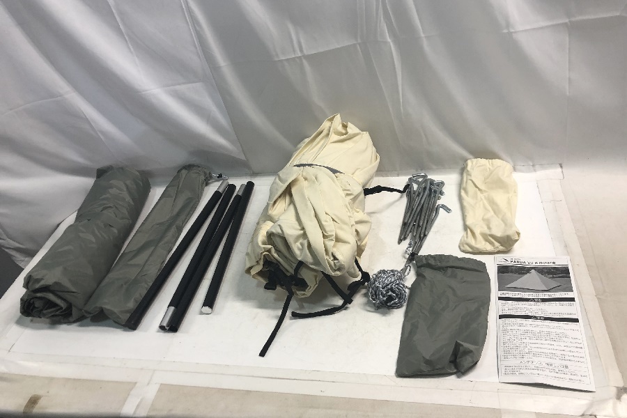 DESIGNS tent-Mark テンマクデザイン ⁄ tent markの通販 送料無料東京)◇tent-Mark 送料無料東京)tent-Mark サーカス 送料 - 道具 0 TENT|PRODUCTS|tent-Mark (テンマクデザイン) PEPOの
