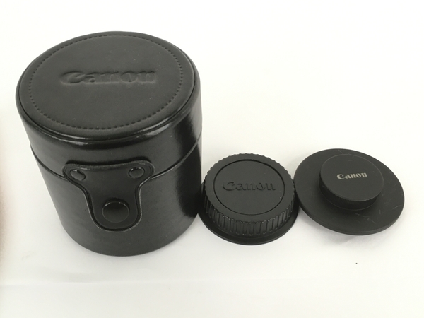 新品/正規品 ジャンク Canon Extender EF2× キャノン エクステンダー