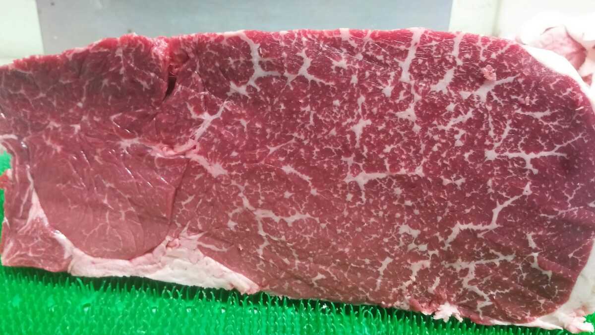特選黒毛和牛【熊本県産 特選黒毛和牛 赤身 内モモ 2.08kg】 | 熊本県産黒毛和牛サガリ1250 g （95） 2026年最新熊本県御船町のふるさと納税 人気お礼品ランキング