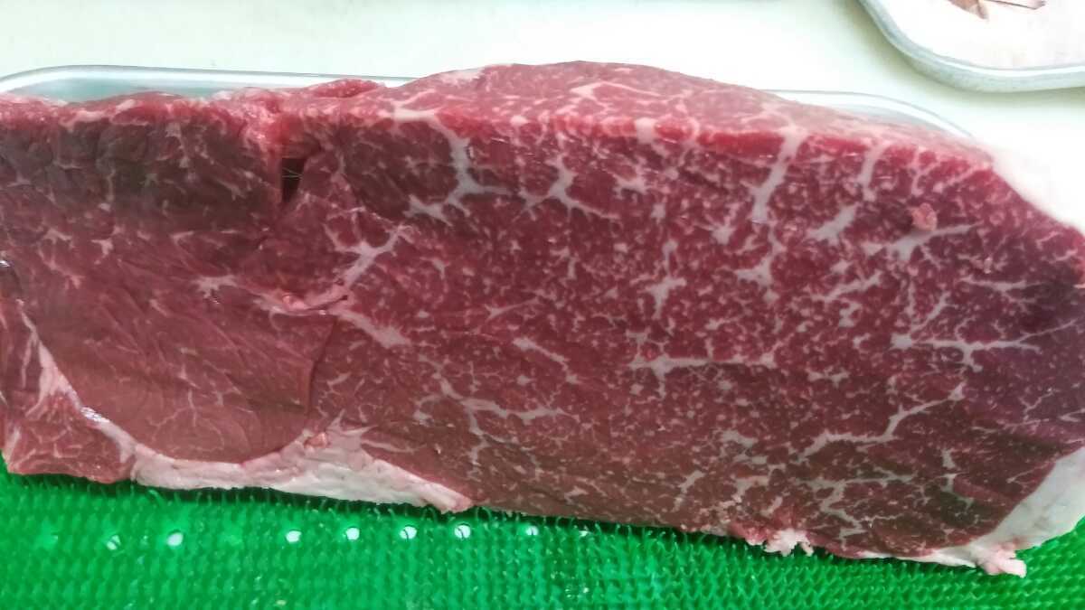 特選黒毛和牛【熊本県産 特選黒毛和牛 赤身 内モモ 2.08kg】 | 熊本県産黒毛和牛サガリ1250 g （95） 2026年最新熊本県御船町のふるさと納税 人気お礼品ランキング