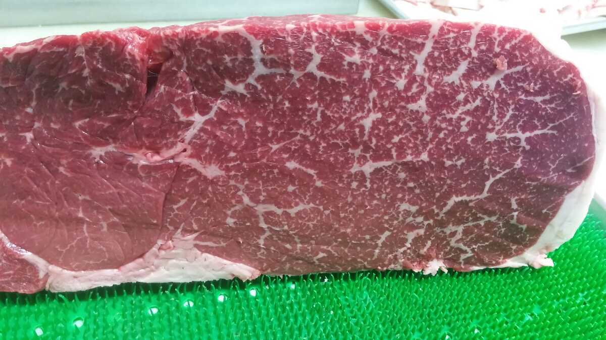 特選黒毛和牛【熊本県産 特選黒毛和牛 赤身 内モモ 2.08kg】 | 熊本県産黒毛和牛サガリ1250 g （95） 2026年最新熊本県御船町のふるさと納税 人気お礼品ランキング