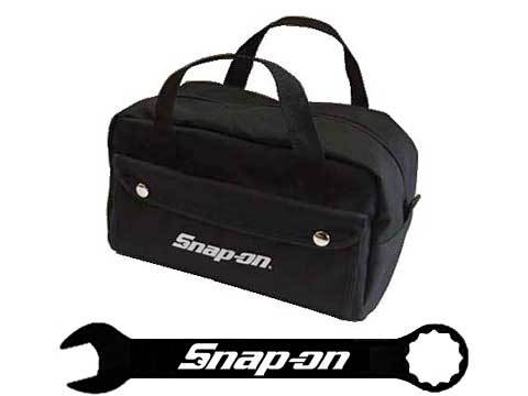 大人気，豊富な Snap-on スナップオン ツールバック HANDY TOOL BAG(その他)｜売買されたオークション情報、yahooの商品情報をアーカイブ公開 - オークファン その他