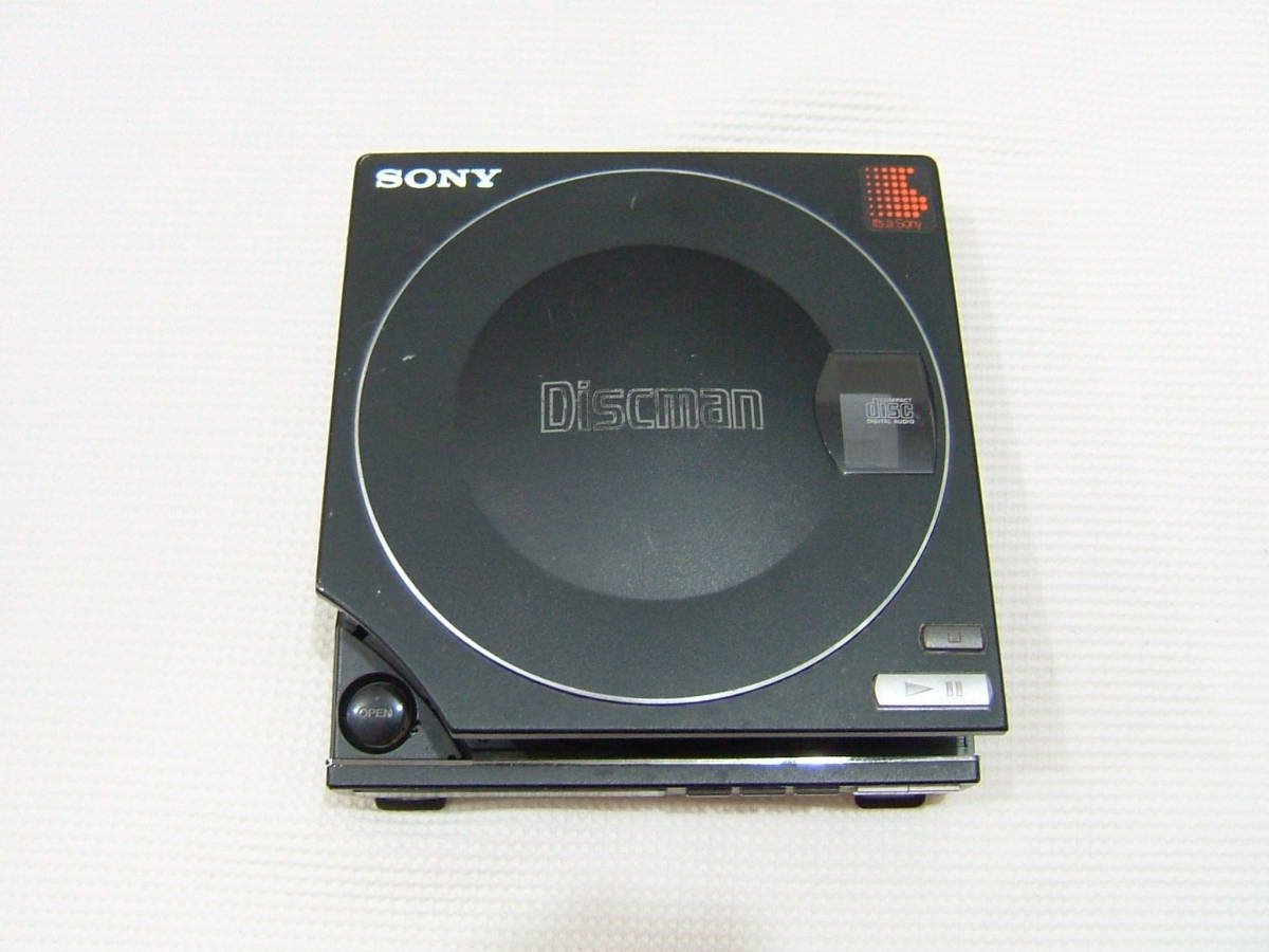 ♪SONY♪ディスクマンD-100 BP-100 バッテリーパック ジャンク♪ Yahoo