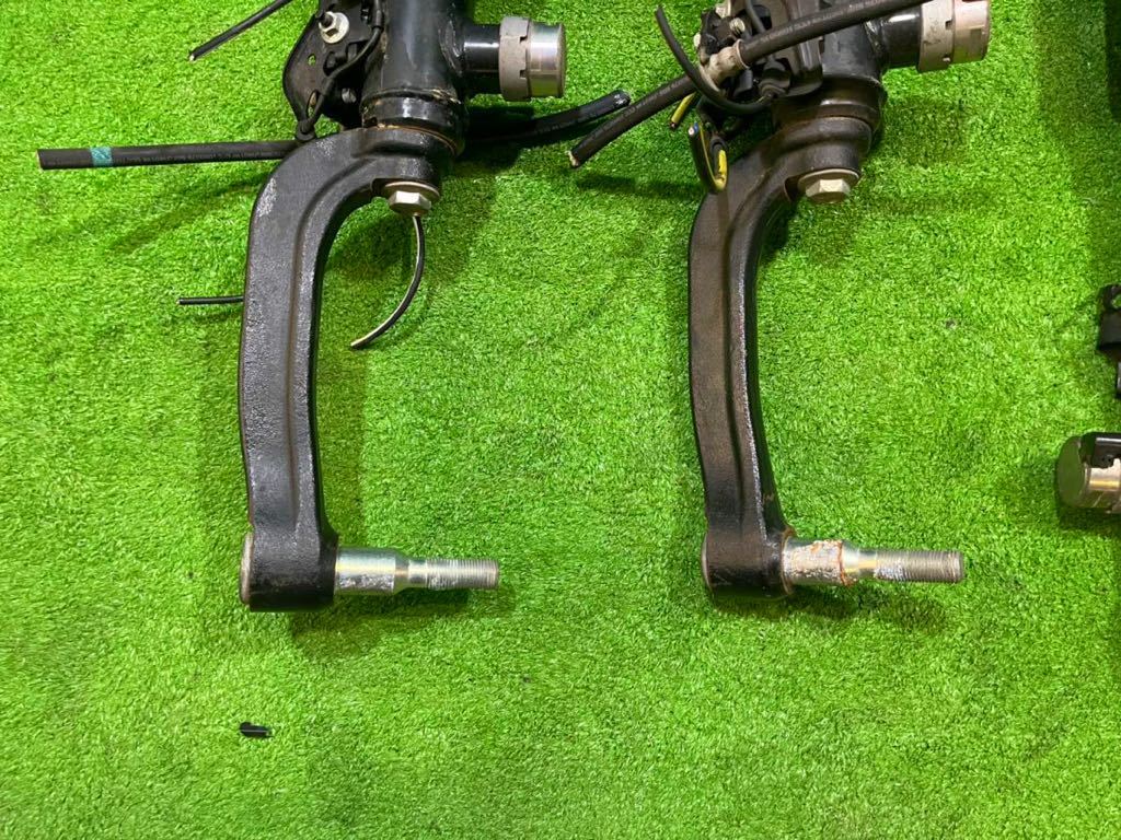 レクサス純正 LS600h LS460 ハイブリッド USF40 UVF 45 エアサス