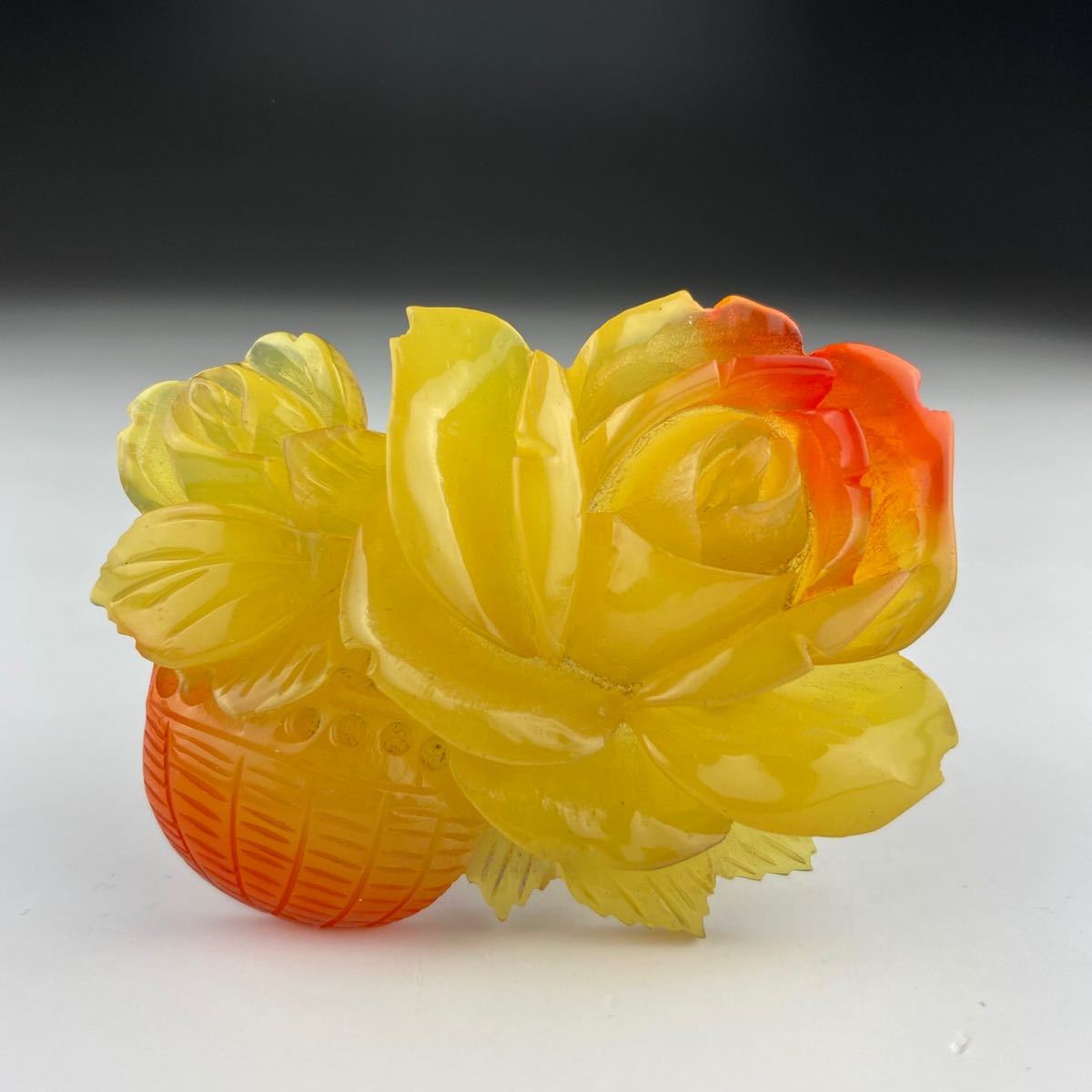 限定セール，安い アンティーク 薔薇図 帯留 大正ロマン 和装小物(帯留め)｜売買されたオークション情報、yahooの商品情報をアーカイブ公開 - オークファン 帯留め