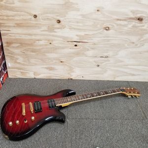 希少】B.C.RICH Mockingbird 恥ずかしく 680JE エレキギター