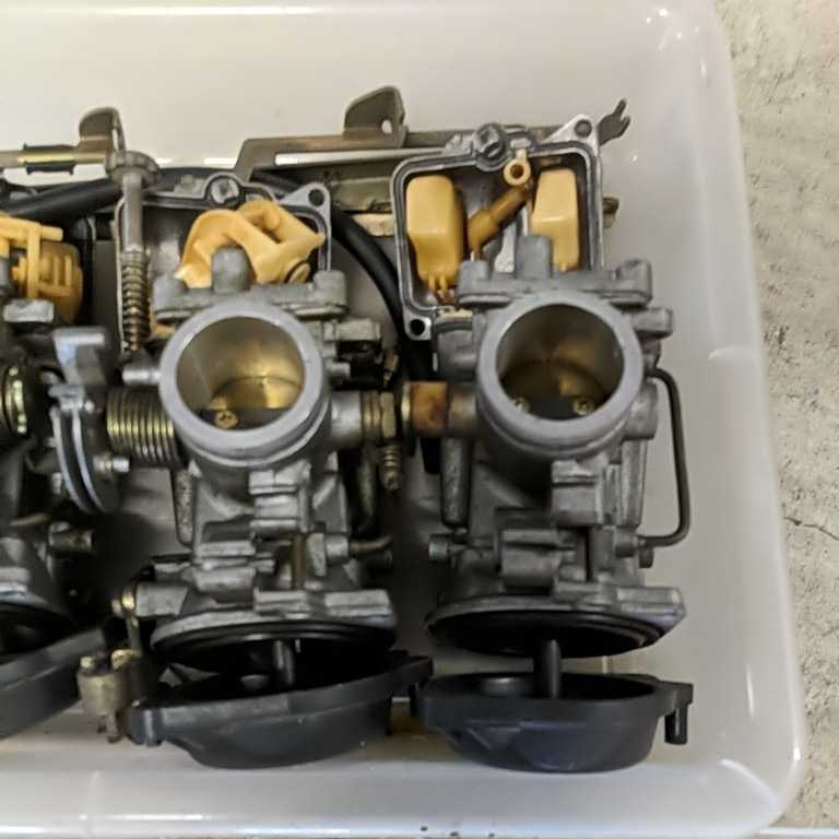 gk79a用インパルスキャブレター 仕