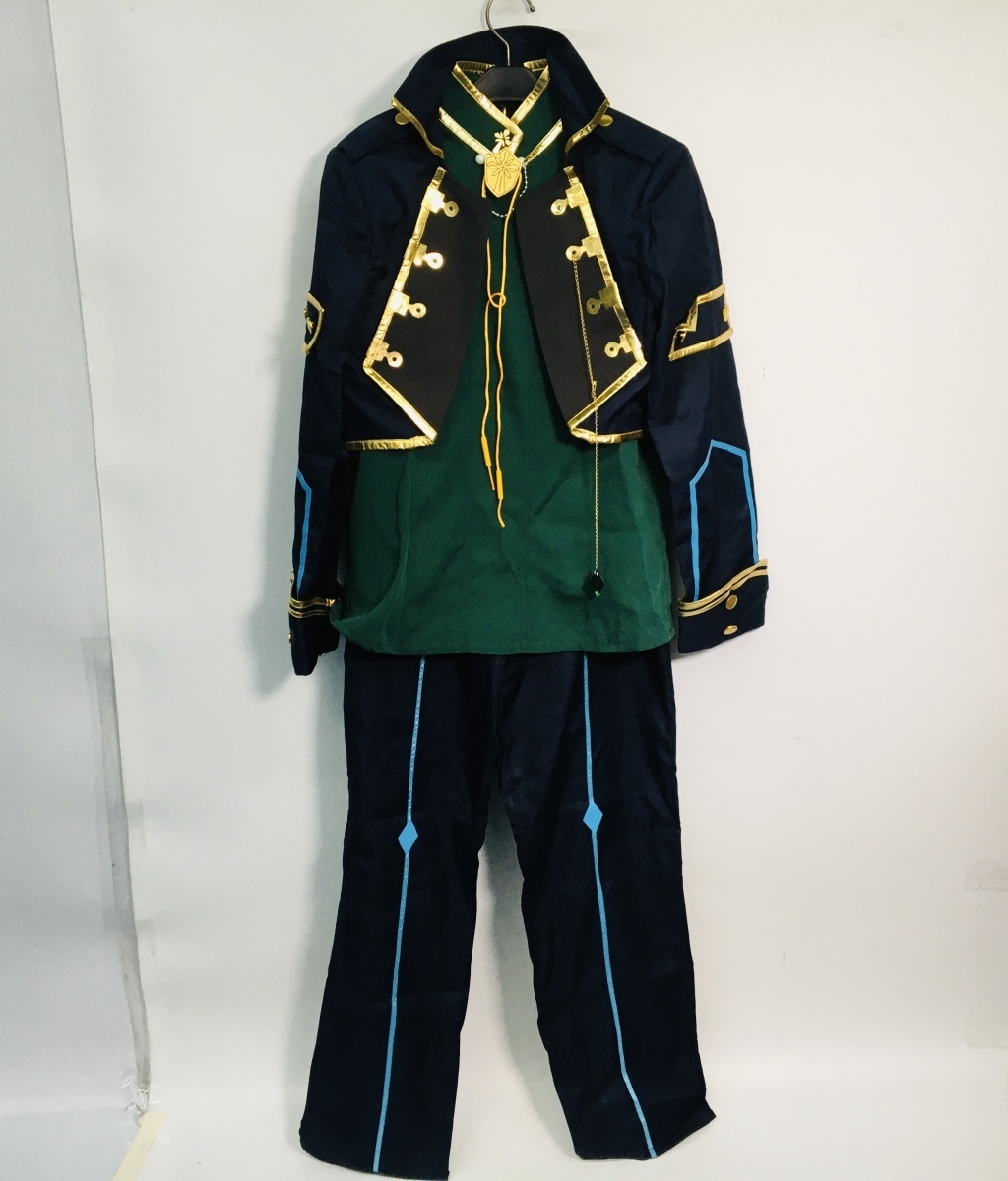 コスプレ衣装 IDOLiSH7 アイドリッシュセブン 星巡りの観測者